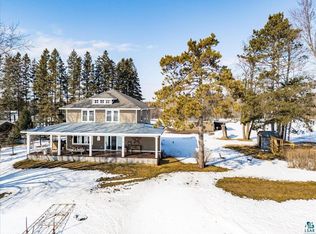 6734 Quiet Shores Trl, Wright, MN 55798