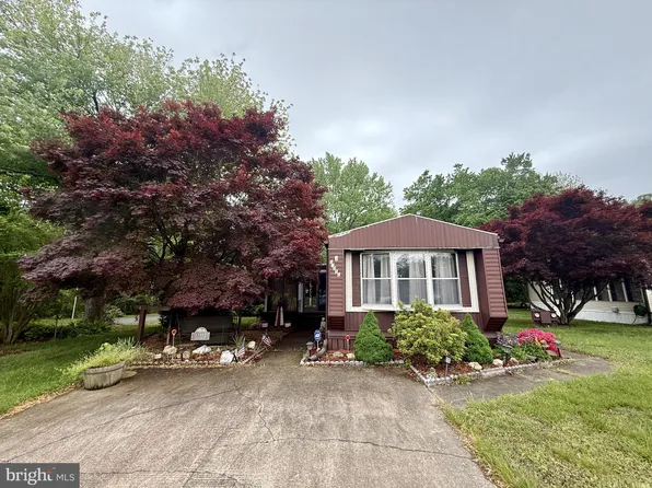 17312 Pine Water Dr, Lewes, DE 19958