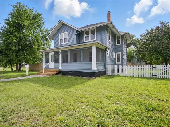 5800 Hampton Blvd, Norfolk, VA 23508