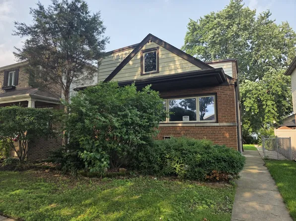 5814 S New England Ave, Chicago, IL 60638