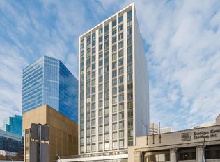 Cambridge Lofts, Edmonton, AB T5J 1R9