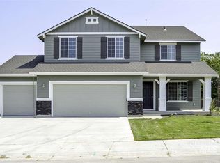 8673 S Baratheon Ave, Meridian, ID 83642