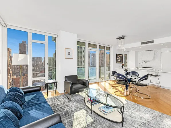 305 E 85th St APT 11B, New York, NY 10028