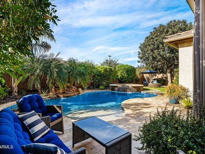 4591 E WATERMAN Street, Gilbert, AZ, 85297