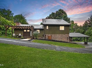 192 Hill Dr, Bristol, TN 37620