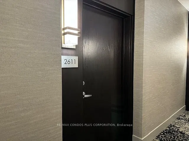 218 Queens Quay W #2611 — Photo 9