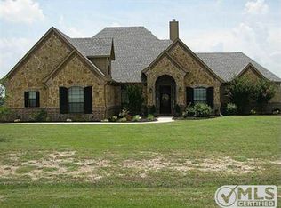 12000 Jennings Way, Newark, TX 76071