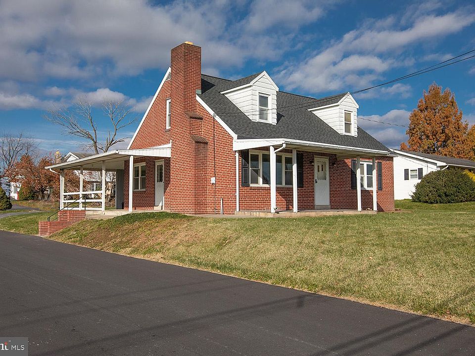 15113 Kutztown Rd, Kutztown, PA 19530 Zillow