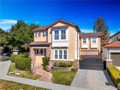 1 Via Santander, San Clemente, CA, 92673