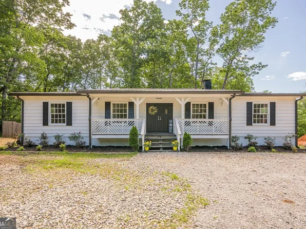 130 April Trce, Dawsonville, GA 30534