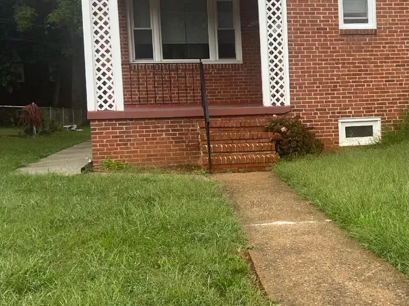 6509 Hopeton Ave, Baltimore, MD 21215