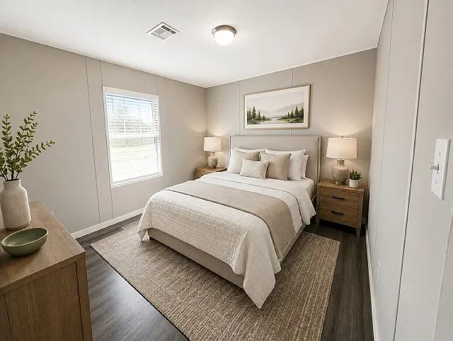 3 bed, 2.0 bath, 1040 sqft, $1,900 — Photo 3
