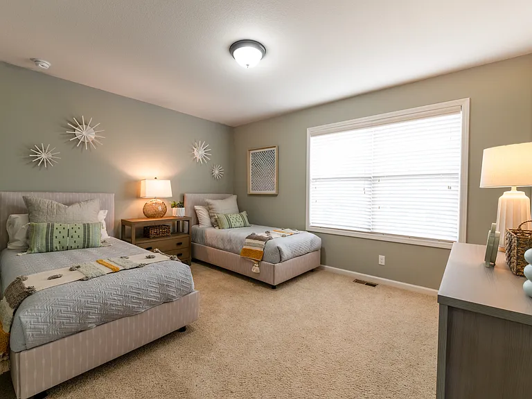 Prairie Pines Townhomes — Photo 15