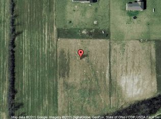 26378 Bowman Rd, Defiance, OH 43512