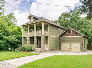 2430 Claude St NW, Atlanta, GA