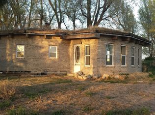 2002 Avenue T, Sterling, KS 67579