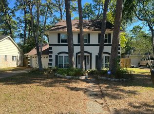 14138 Burke Forest Dr, Houston, TX 77070