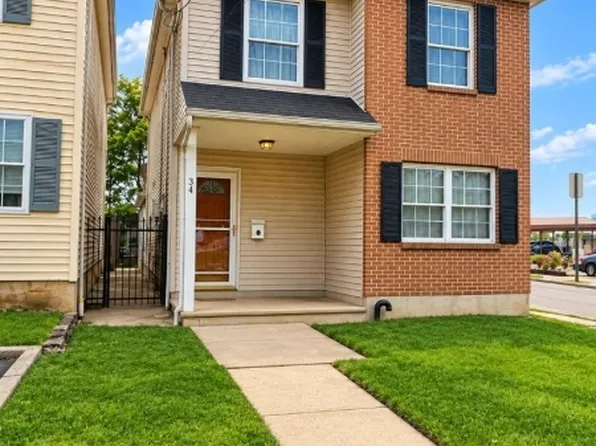 34 Roosevelt St, New Brunswick City, NJ 08901