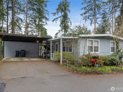 7910 58th Avenue E #85, Puyallup, WA, 98371