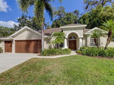 711 Wildflower Dr, Palm Harbor, FL, 34683