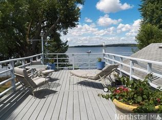 15107 Old Lake Rd, Paynesville, MN 56362