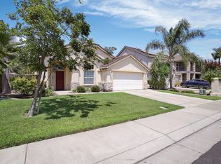 5437 Cosumnes Dr, Stockton, CA