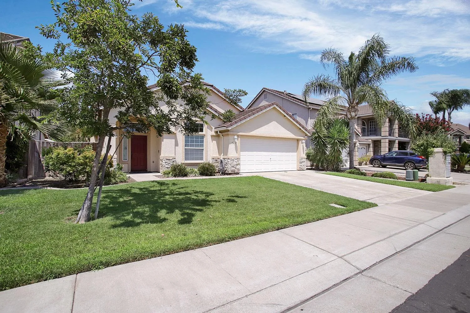 5437 Cosumnes Dr photo 1