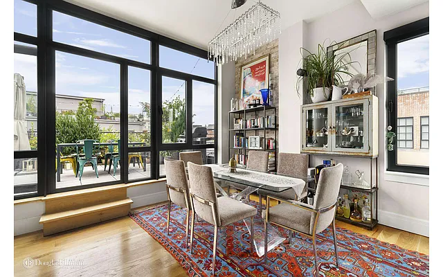 Rented by Douglas Elliman | media 18