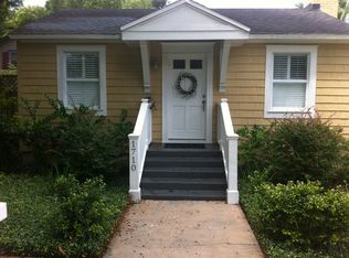 1710 Thacker Ave, Jacksonville, FL 32207