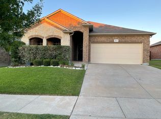4517 Shagbark Dr, Argyle, TX 76226