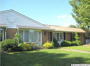 116 Buckingham Dr #B, Manchester Township, NJ 08759
