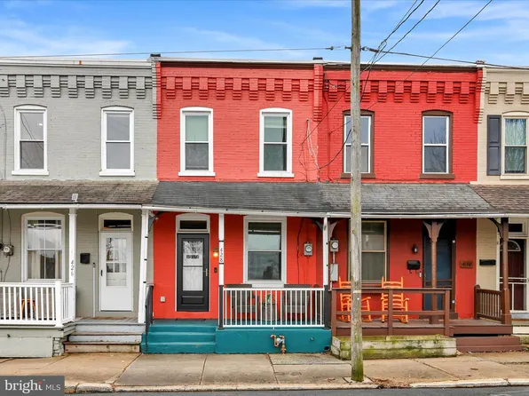 428 W Frederick St, Lancaster, PA 17603