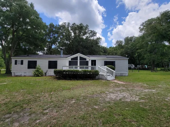 15690 NW 41st Ter, Trenton, FL 32693