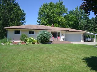 5726 Lakeview Blvd, Goodrich, MI 48438
