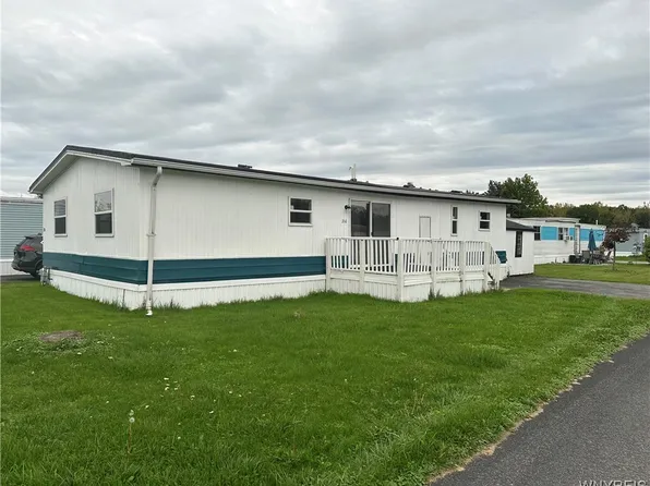 6035 S Transit Rd #210, Lockport, NY 14094