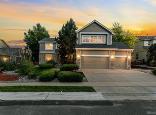 16720 W 60th Dr, Golden, CO 80403