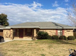 618 Kelli Dr, Patterson, LA 70392