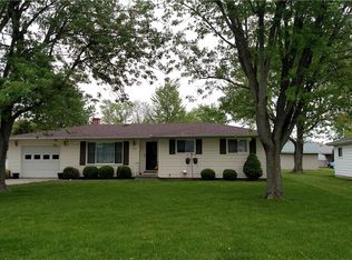 313 Westfield Ave, Defiance, OH