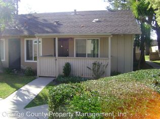 1114 N Bewley St APT 4, Santa Ana, CA 92703