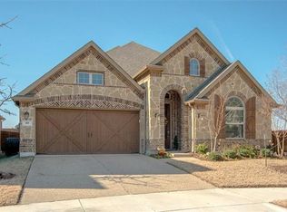 411 River Birch Rd, Euless, TX 76039