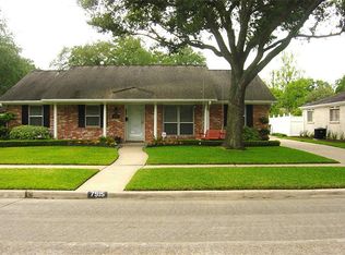 7915 Stroud Dr, Houston, TX 77036