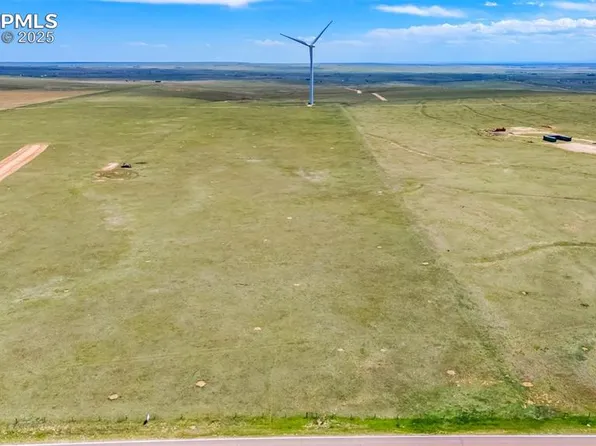 29585 Judge Orr Rd, Calhan, CO 80808