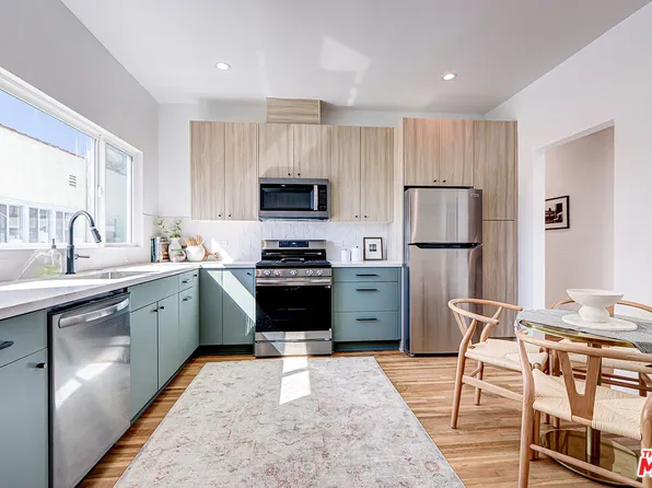 2813 12th Ave, Los Angeles, CA 90018