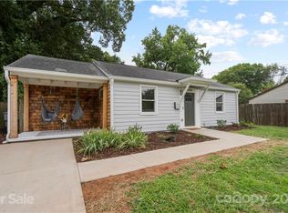 508 Northgate Ave, Charlotte, NC 28209