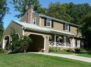 7912 Alvarado Rd, Henrico, VA 23229