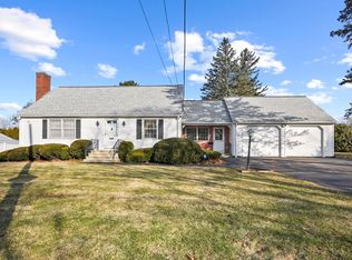2 Betty St, Auburn, MA 01501