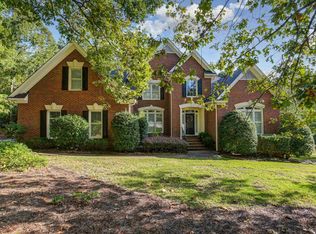 5 Hunt Master Ct, Irmo, SC 29063