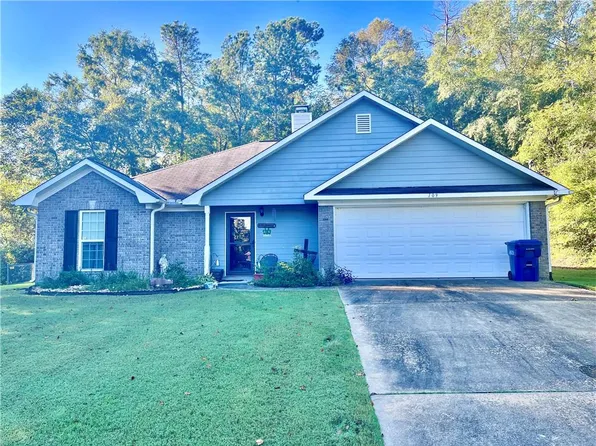 109 Lee Road 2155, Phenix City, AL 36870