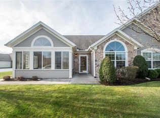 80 Maple Center Rd, Hilton, NY 14468