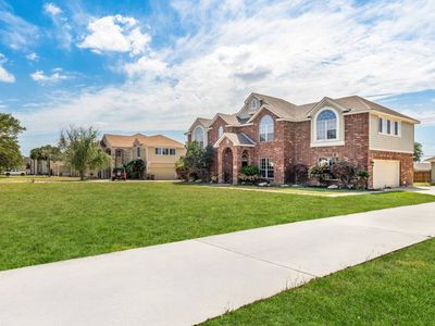 14011 Tahoe Vis, San Antonio, TX, 78253